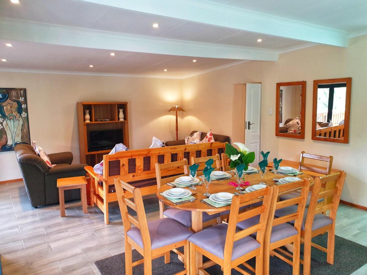 Gooderson Leisure Mountain View Cottages Self Catering And Timeshare Resort Drakensberg Garden Exterior photo