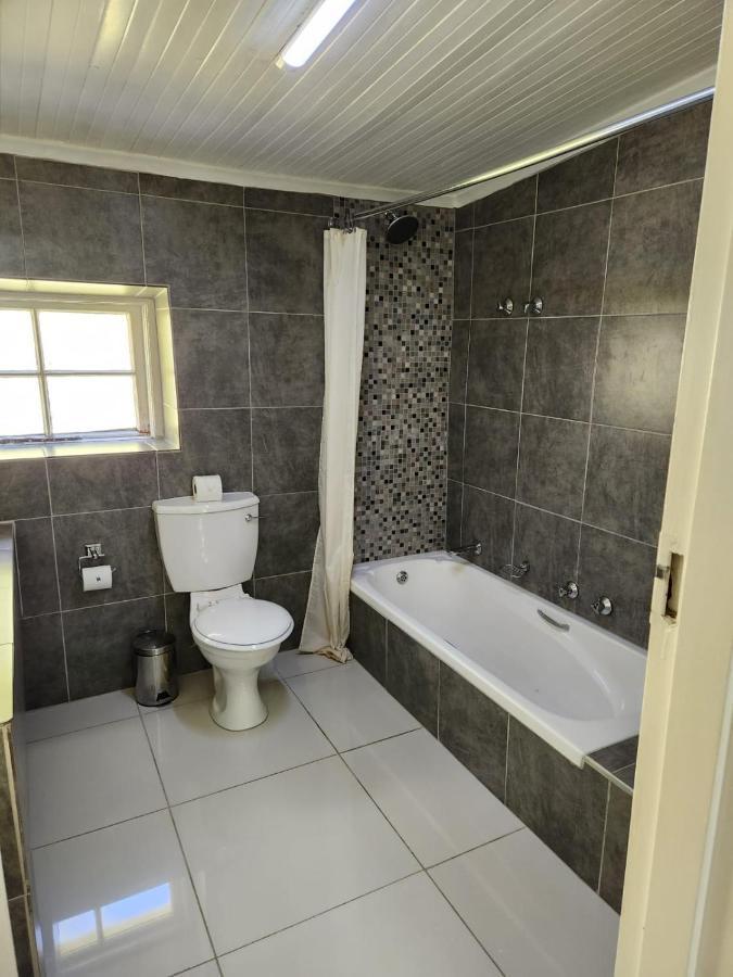 Gooderson Leisure Mountain View Cottages Self Catering And Timeshare Resort Drakensberg Garden Exterior photo